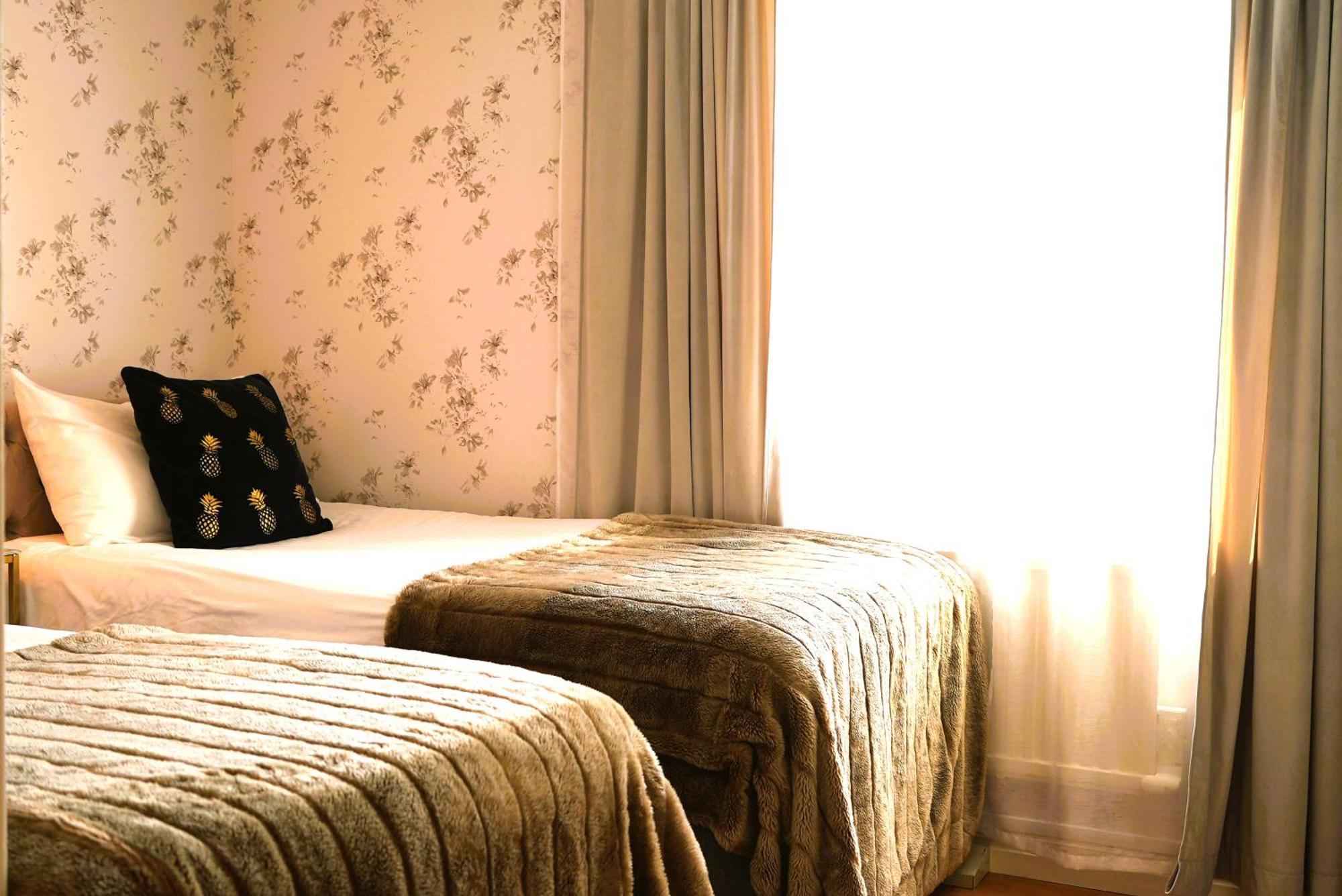 Vaenerport Lakefront Hotell Mariestad Kültér fotó