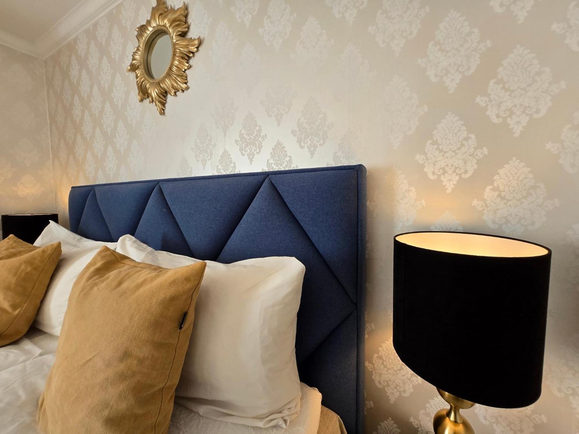 Vaenerport Lakefront Hotell Mariestad Kültér fotó